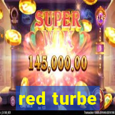 red turbe